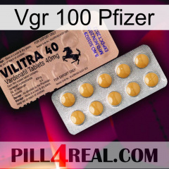 Vgr 100 Pfizer 41